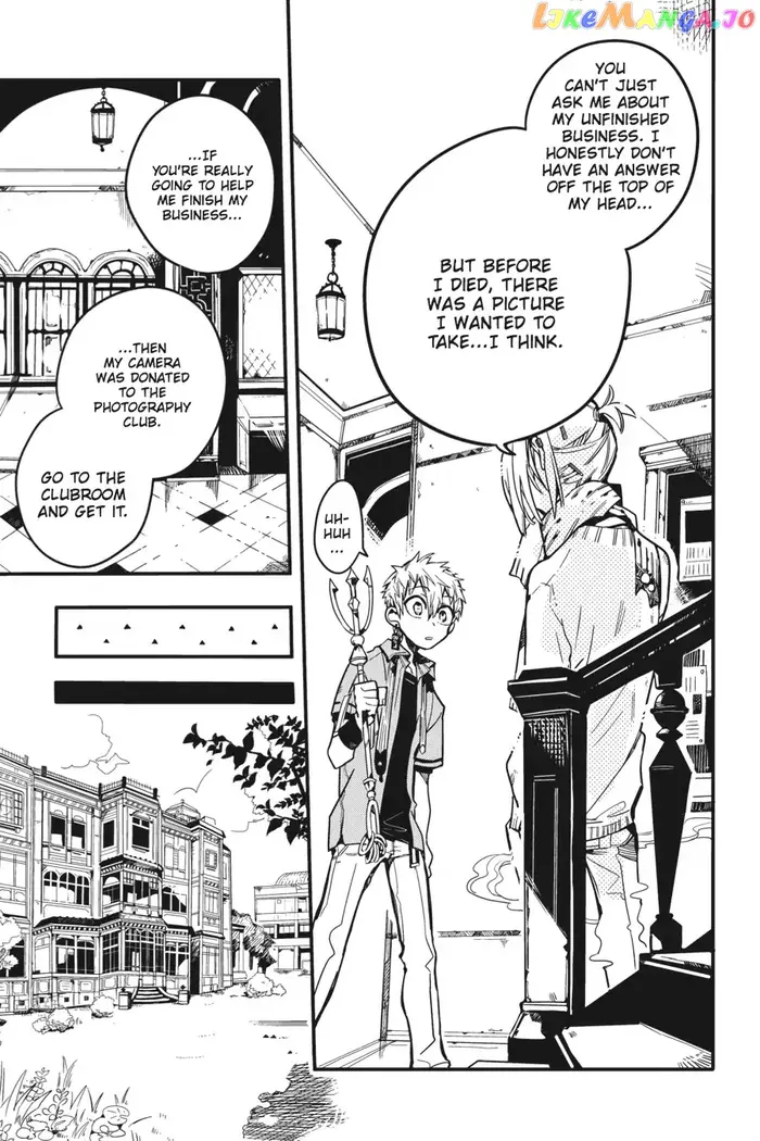 Toilet-Bound Hanako-kun Chapter 18 image 17_optimized